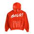 BOSSI PULLOVER HOODIE Mens Apparel - MENS APPAREL
